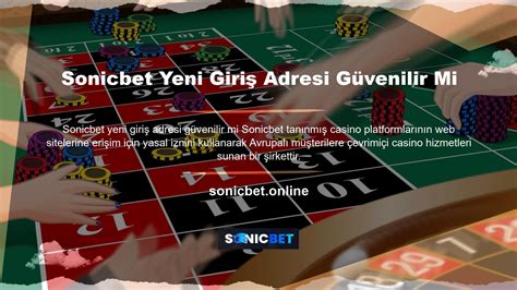 Slotpin Bahis Alanları