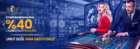 Slotpin Canlı Casino