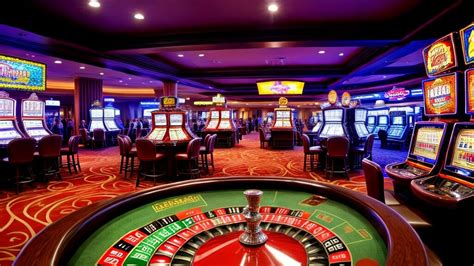 Slotpin Casino Oyunları