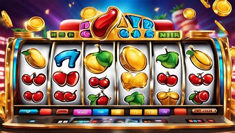 Slotpin Slot Oyunları