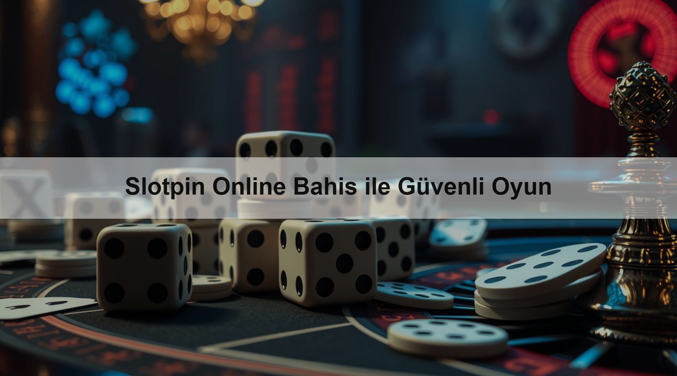 Slotpin Online Bahis ile Güvenli Oyun 1 Slotpin Online Bahis ile Güvenli Oyun