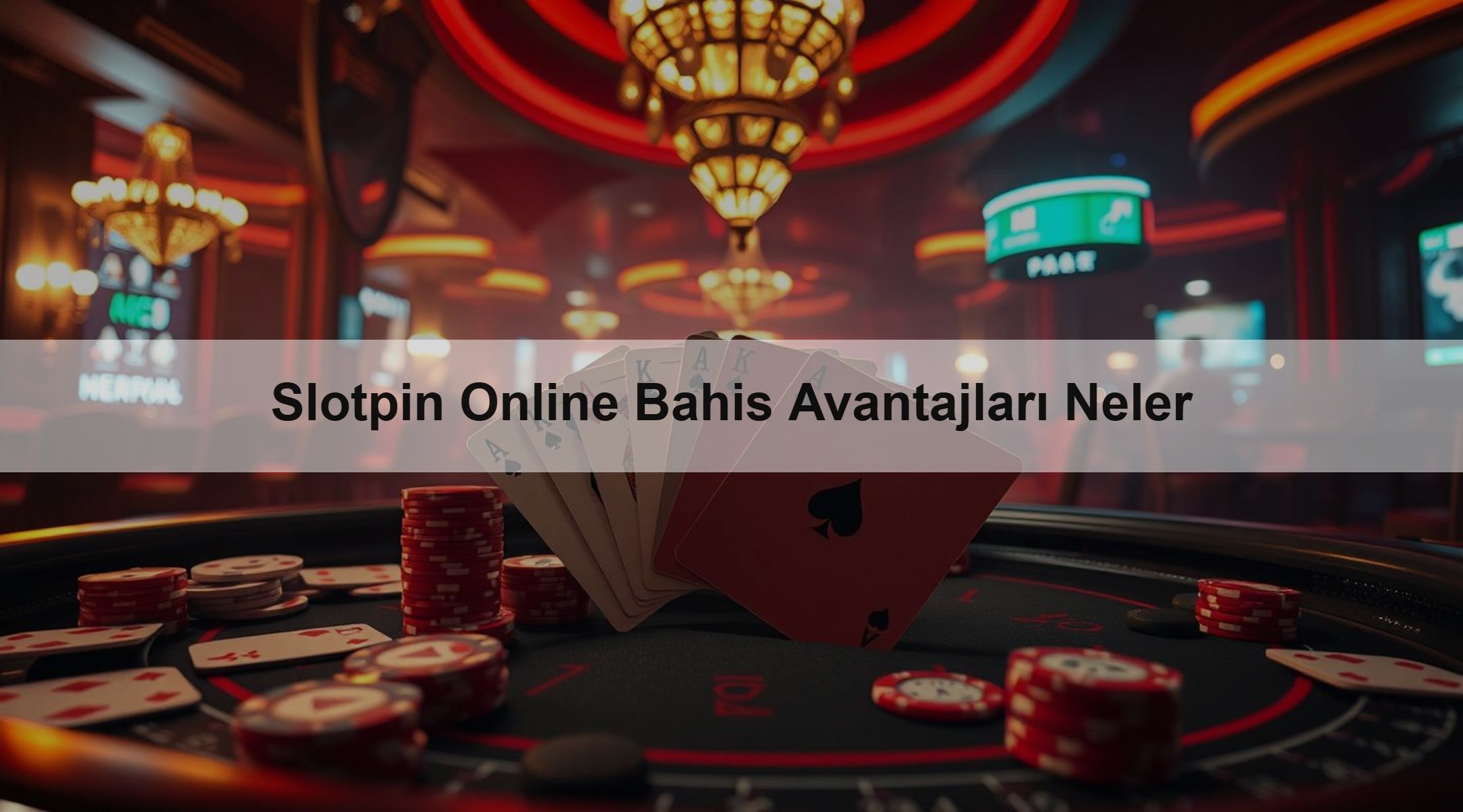 Slotpin Online Bahis Avantajları Neler 1 Slotpin Online Bahis Avantajları Neler