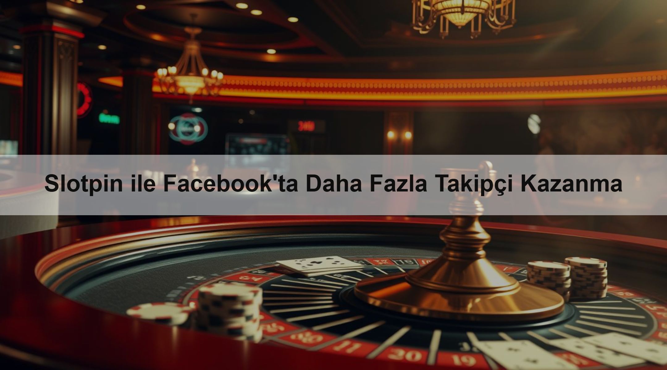 Slotpin ile Facebook'ta Daha Fazla Takipçi Kazanma 1 Slotpin ile Facebook'ta Daha Fazla Takipçi Kazanma