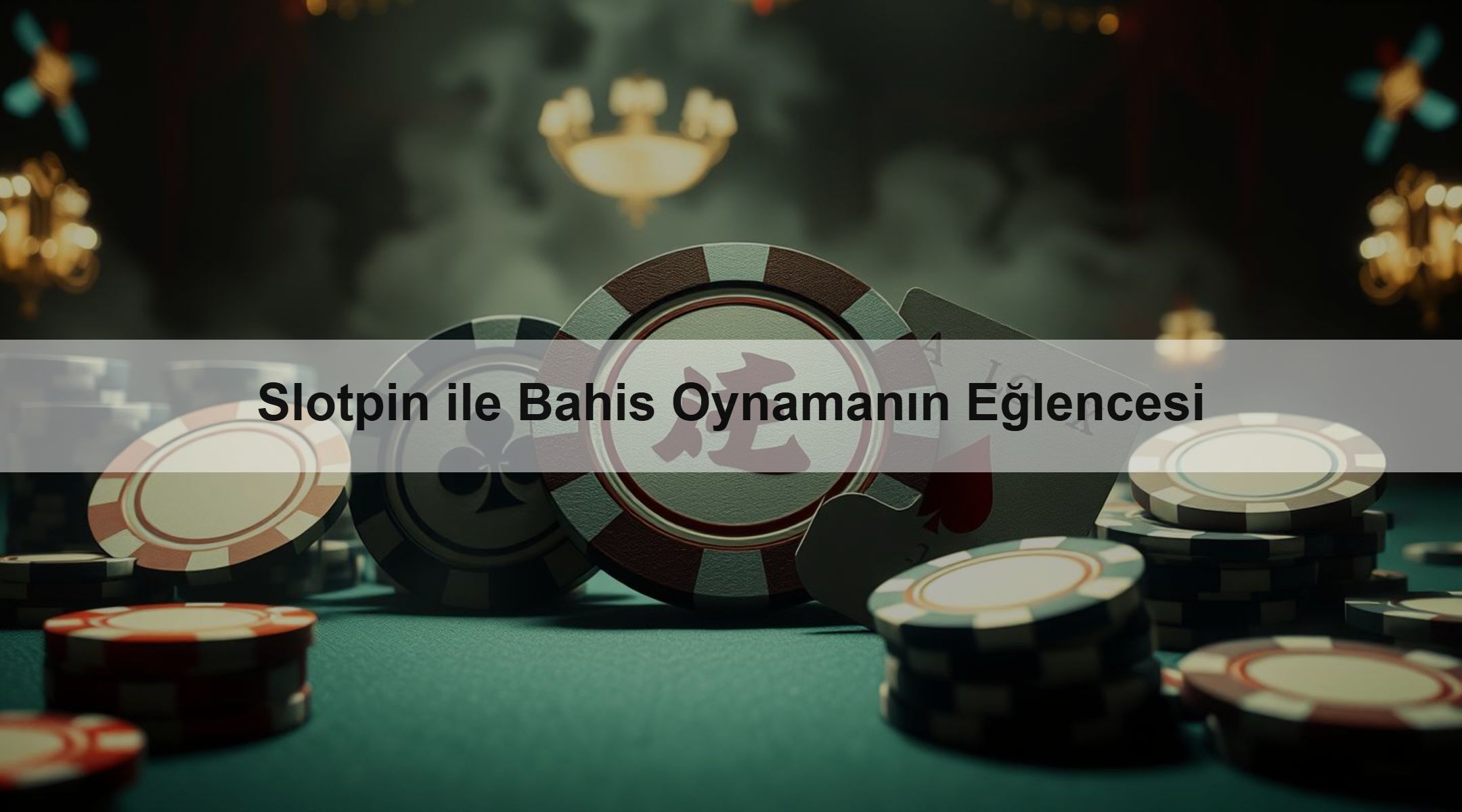 Slotpin ile Bahis Oynamanın Eğlencesi 1 Slotpin ile Bahis Oynamanın Eğlencesi