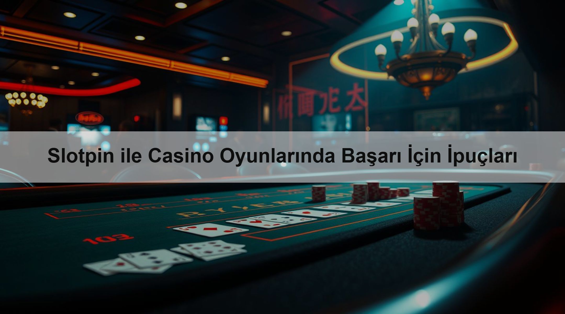 Slotpin ile Casino Oyunlarında Başarı İçin İpuçları 1 Slotpin ile Casino Oyunlarında Başarı İçin İpuçları