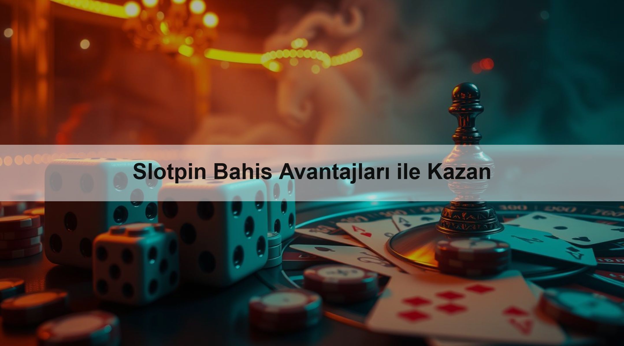 Slotpin Bahis Avantajları ile Kazan 1 Slotpin Bahis Avantajları ile Kazan