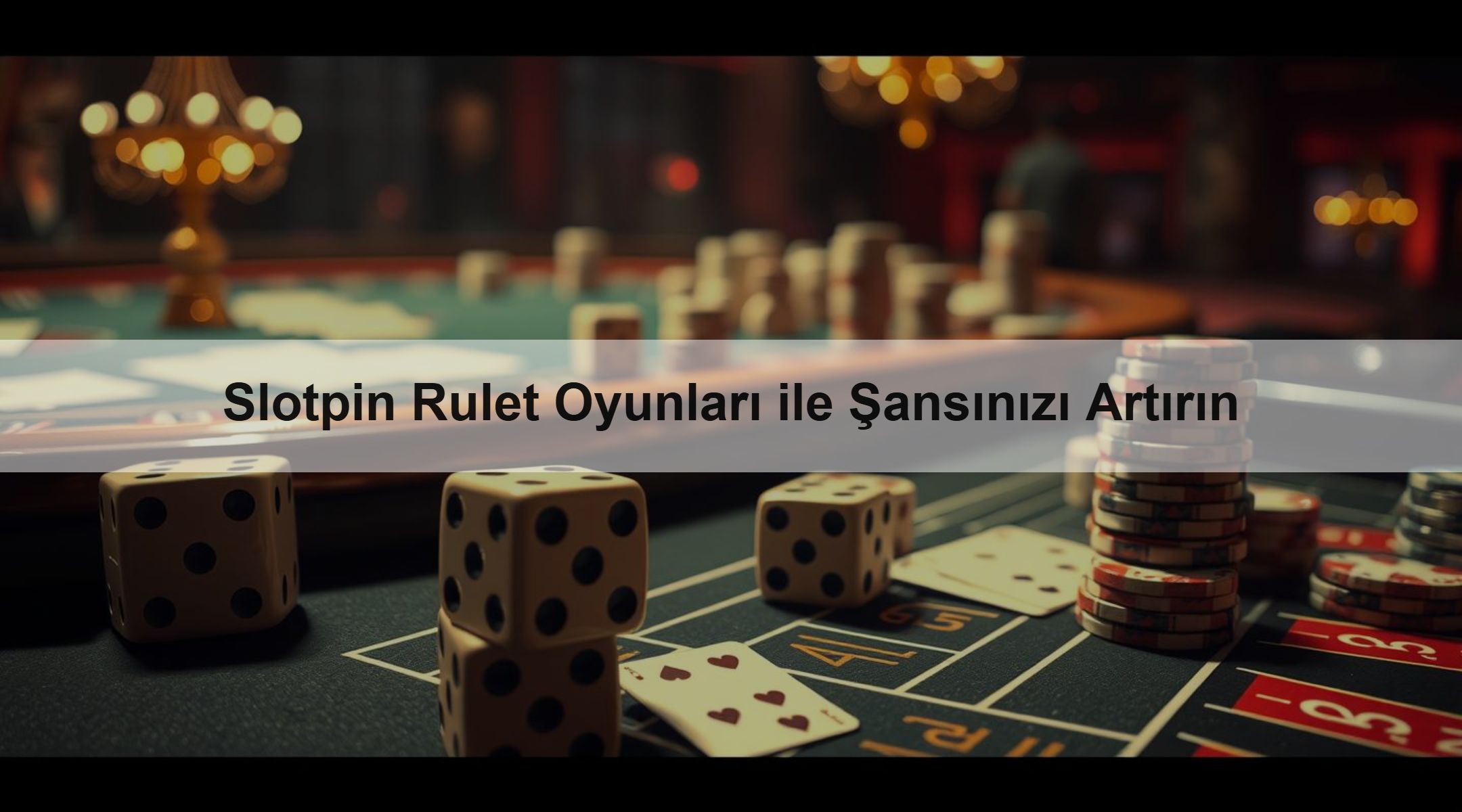 Slotpin Rulet Oyunları ile Şansınızı Artırın 1 Slotpin Rulet Oyunları ile Şansınızı Artırın