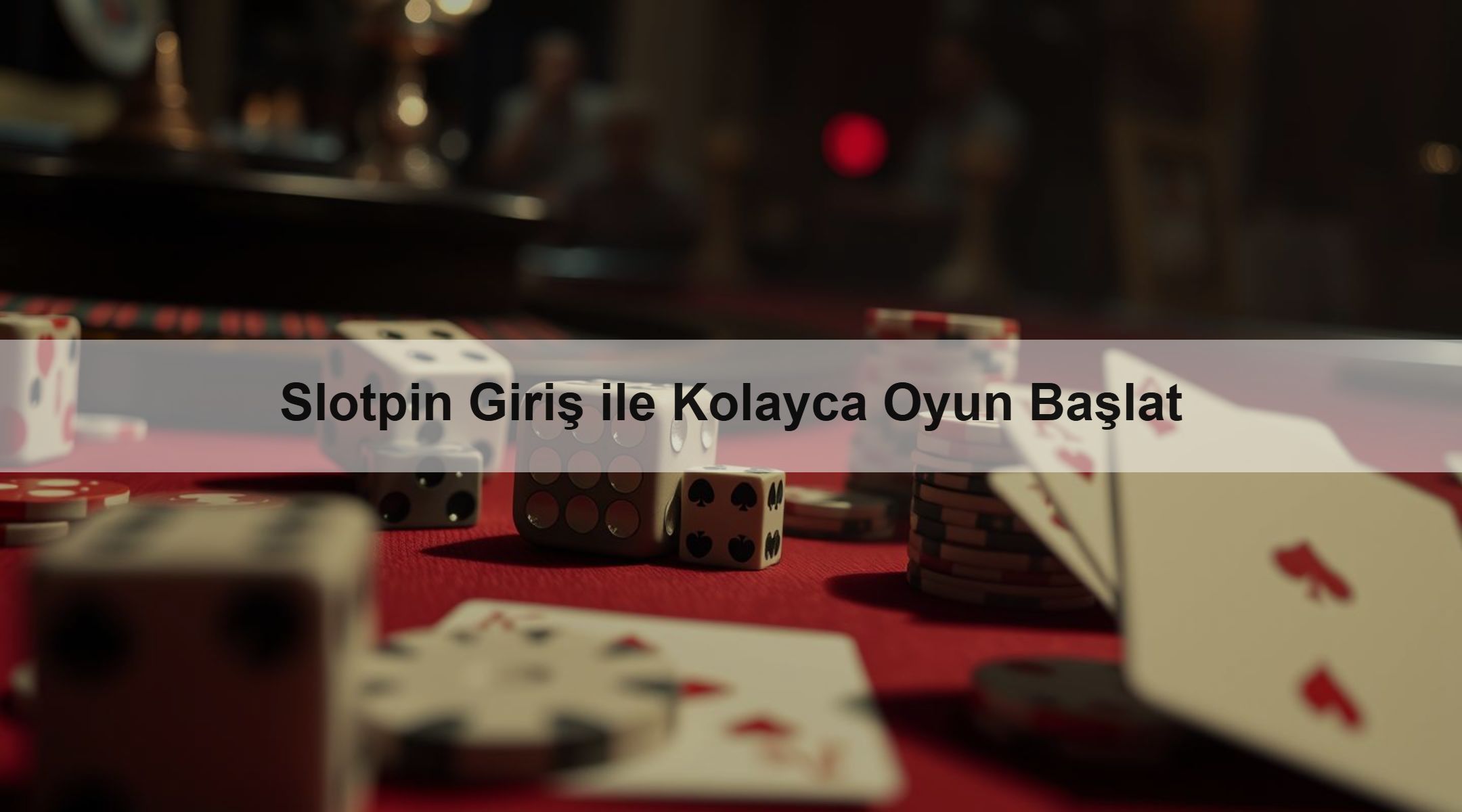 Slotpin Giriş ile Kolayca Oyun Başlat 1 Slotpin Giriş ile Kolayca Oyun Başlat
