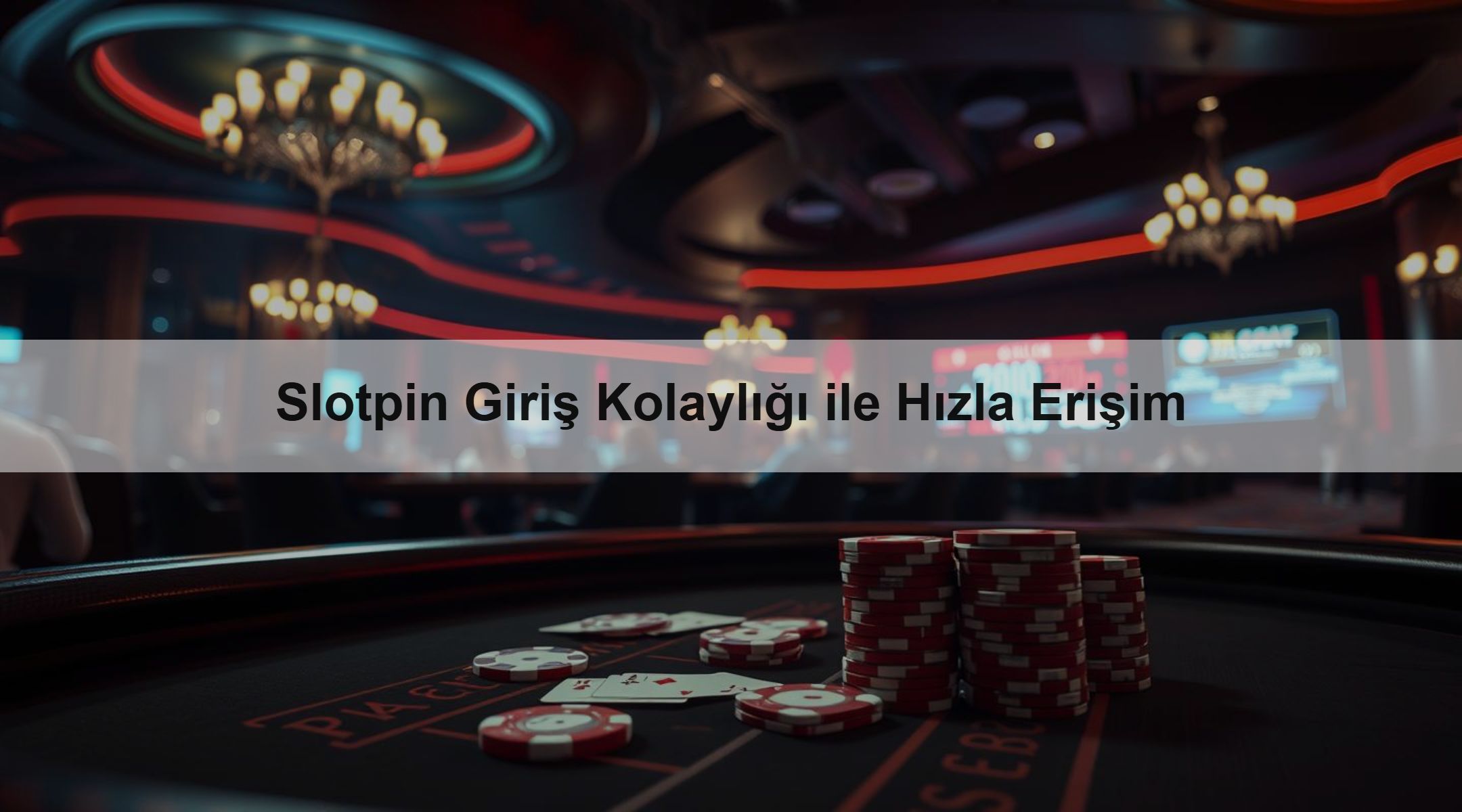 Slotpin Giriş Kolaylığı ile Hızla Erişim 1 Slotpin Giriş Kolaylığı ile Hızla Erişim