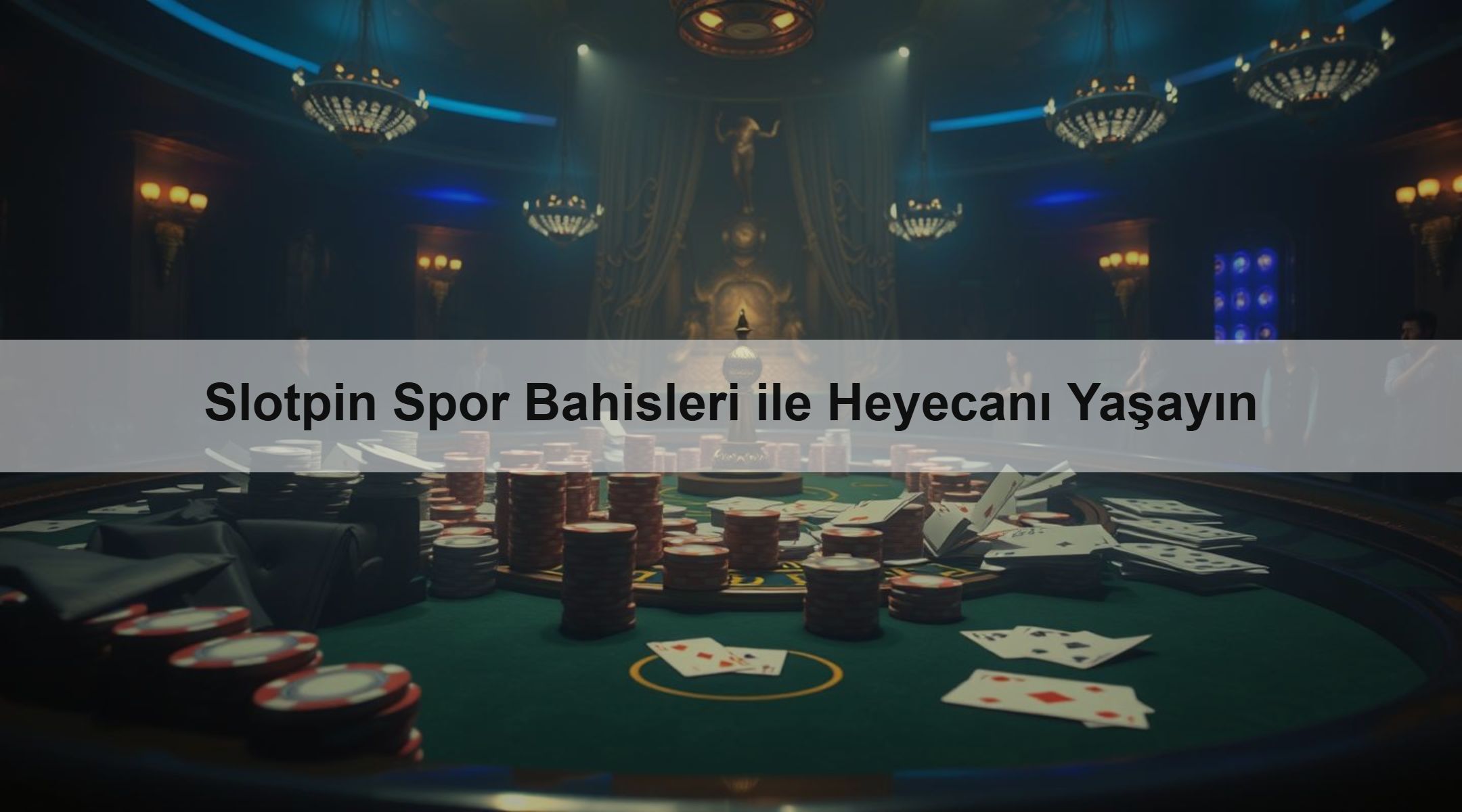 Slotpin Spor Bahisleri ile Heyecanı Yaşayın 1 Slotpin Spor Bahisleri ile Heyecanı Yaşayın
