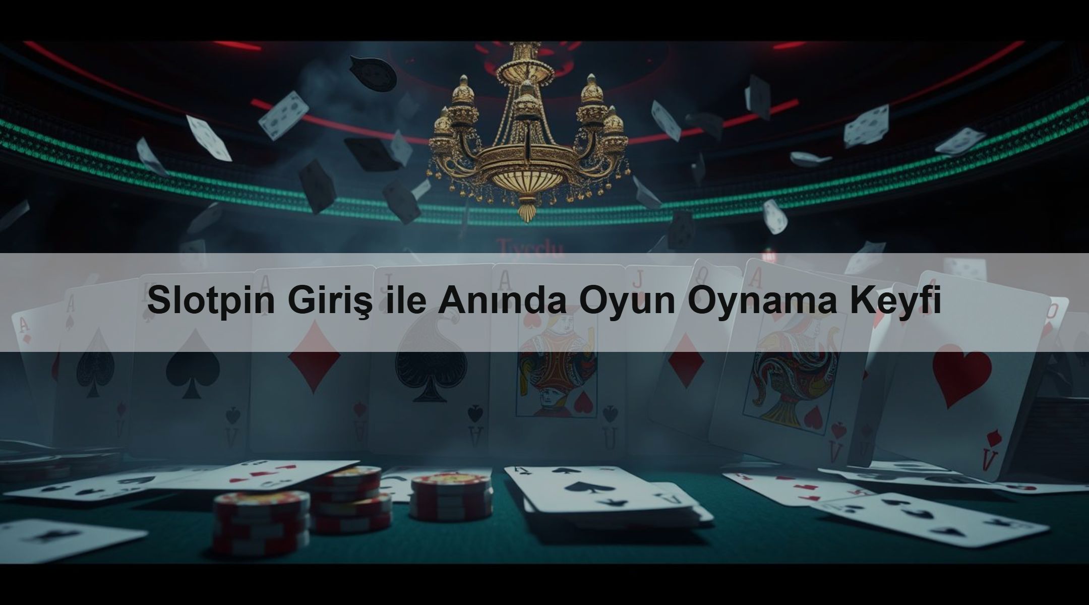 Slotpin Giriş ile Anında Oyun Oynama Keyfi