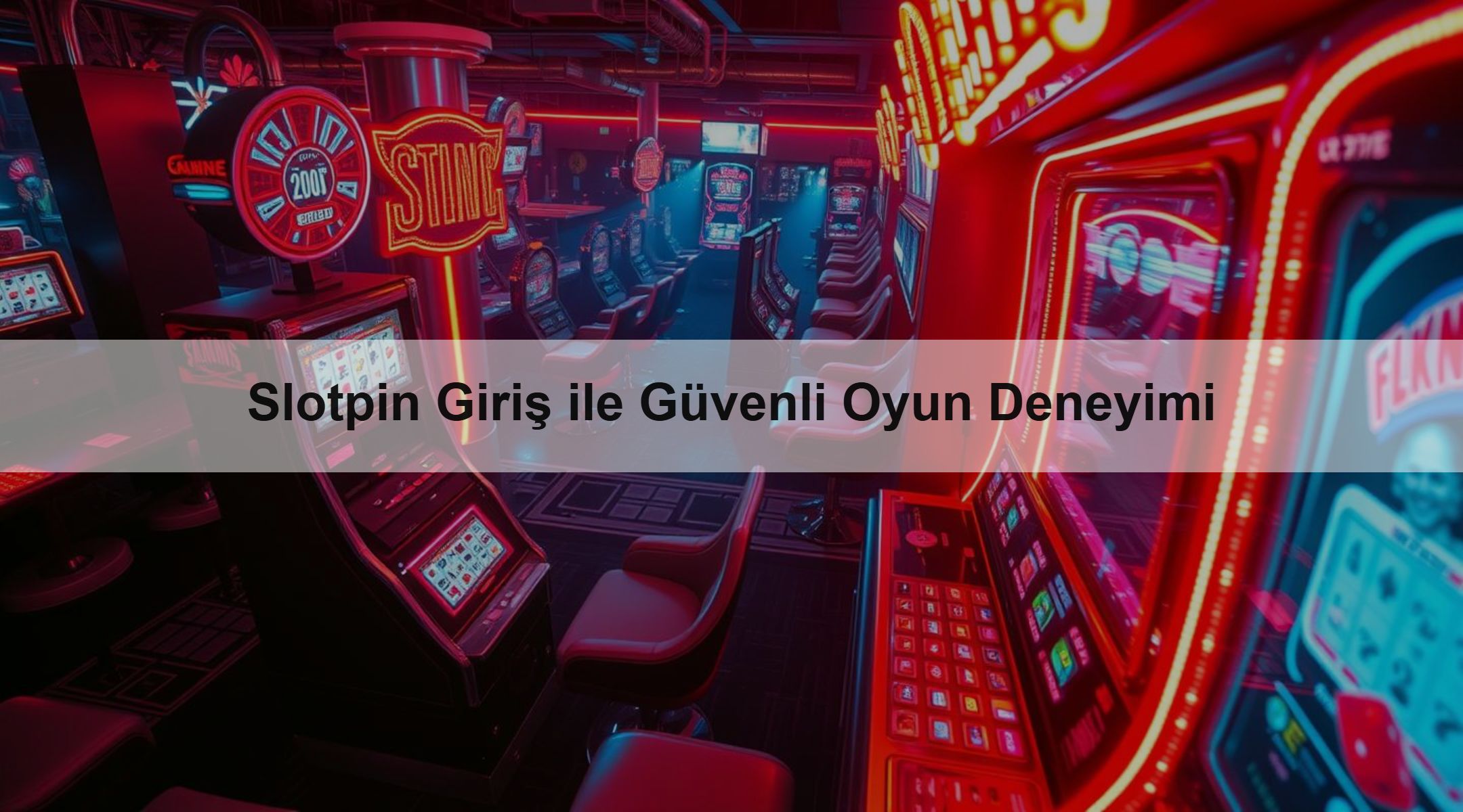 Slotpin Giriş ile Güvenli Oyun Deneyimi 1 Slotpin Giriş ile Güvenli Oyun Deneyimi