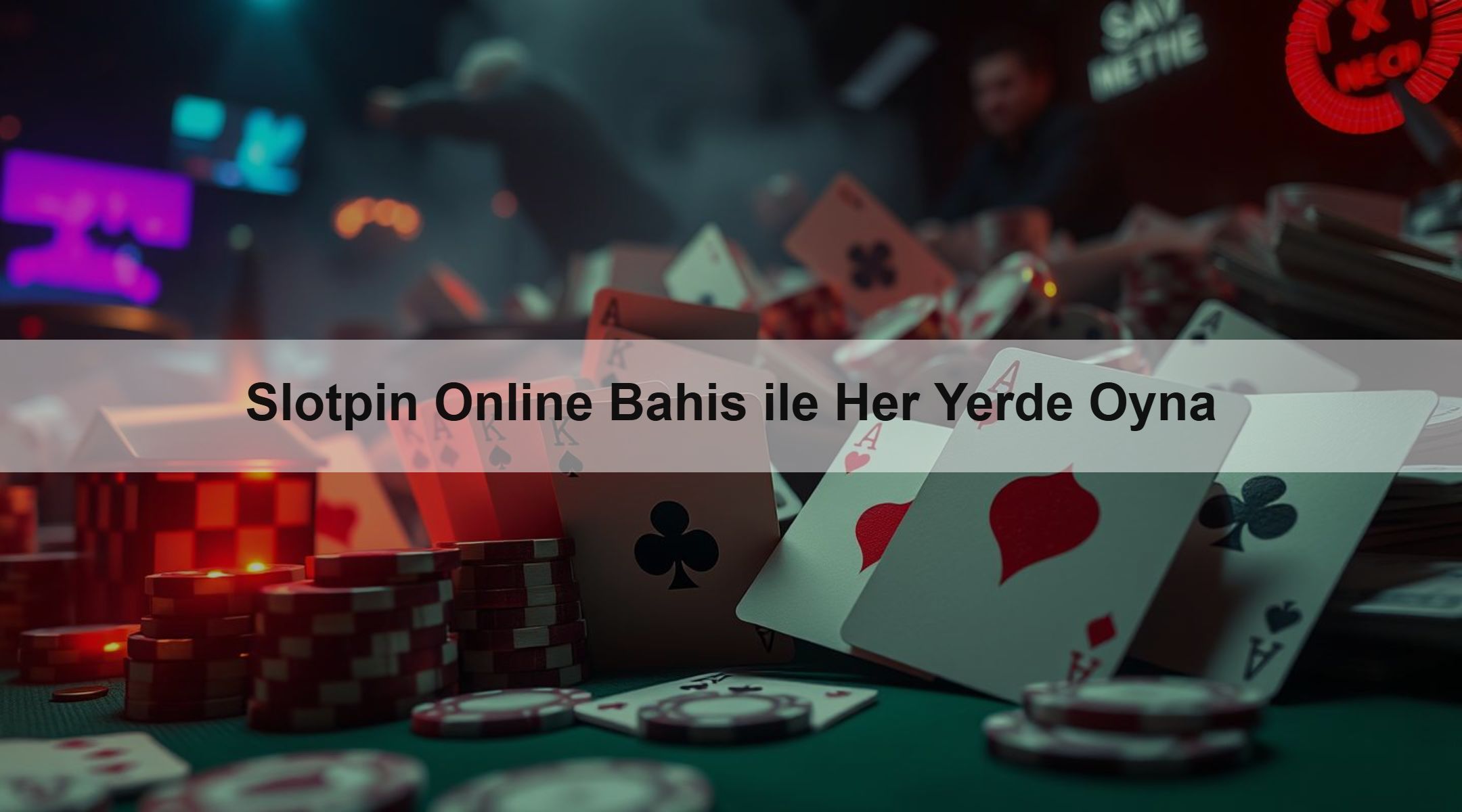 Slotpin Online Bahis ile Her Yerde Oyna 1 Slotpin Online Bahis ile Her Yerde Oyna