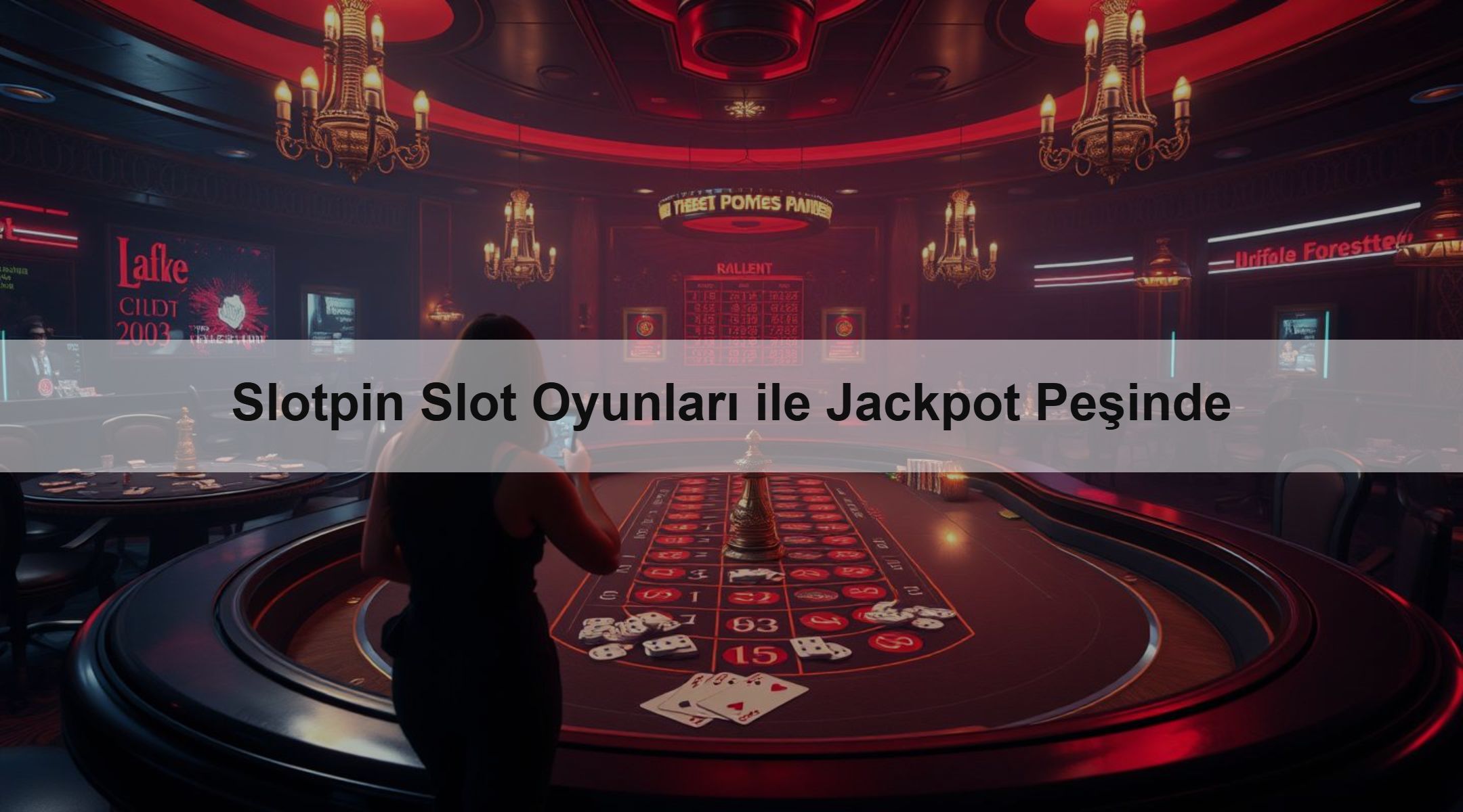 Slotpin Slot Oyunları ile Jackpot Peşinde 1 Slotpin Slot Oyunları ile Jackpot Peşinde