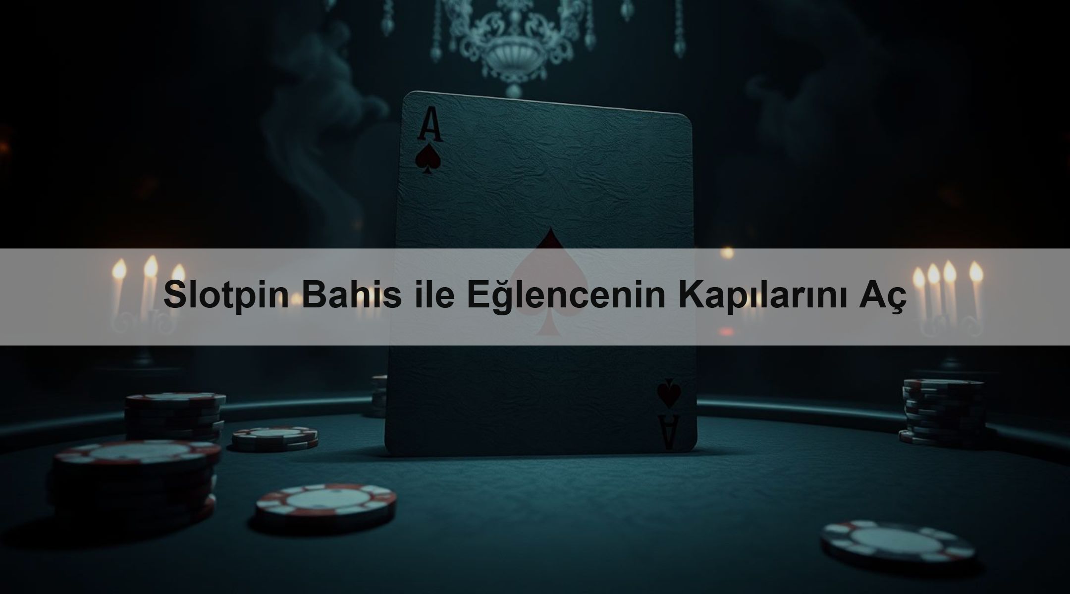 Slotpin Bahis ile Eğlencenin Kapılarını Aç